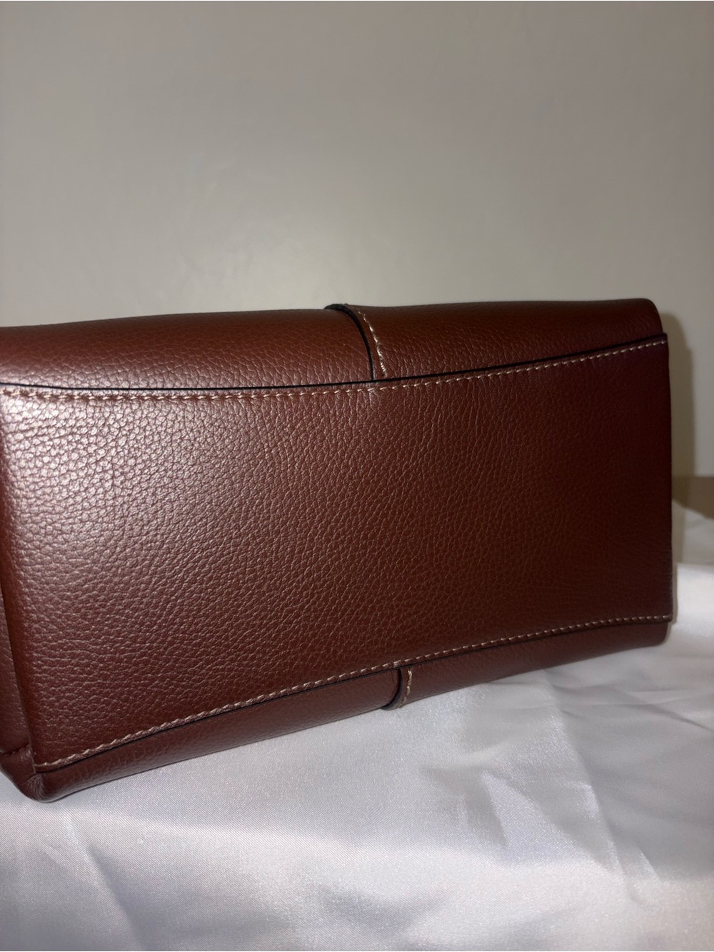 Coach Lana 23 in Maple - Picture 3 of 6